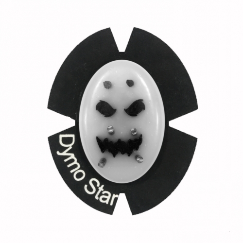 Dymo Star "Ghost Face" Sparky